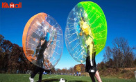 zorb ball water walker from Kameymall